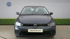 Volkswagen Polo 1.0 TSI Life 5dr Petrol Hatchback